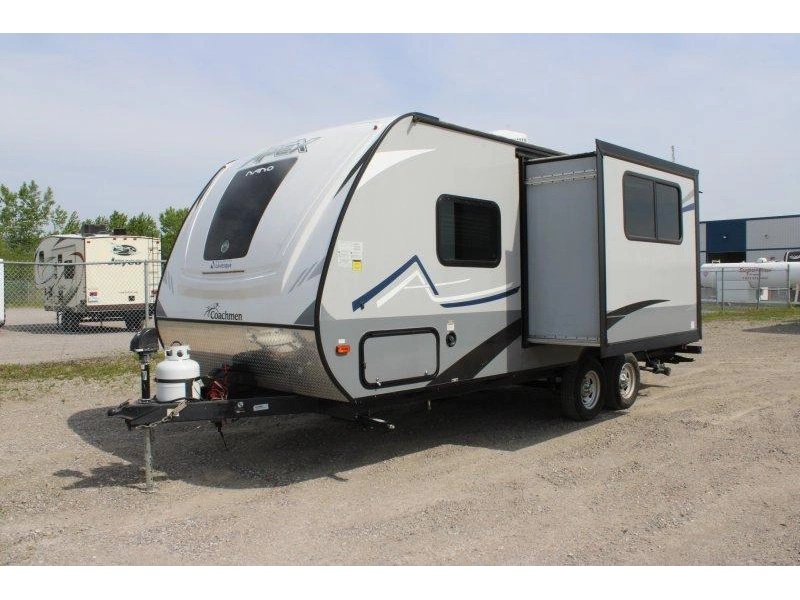 Coachmen Apex 203rbk 2020 alt