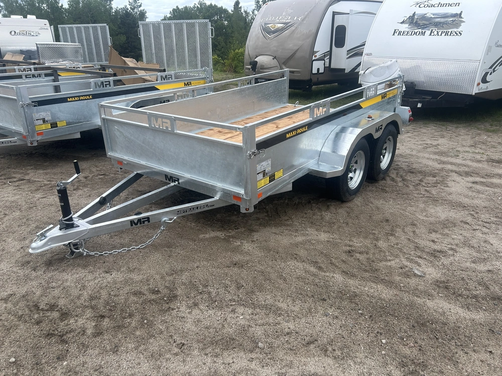 2027 Maxi-roule Uts72144-dve Remorque alt