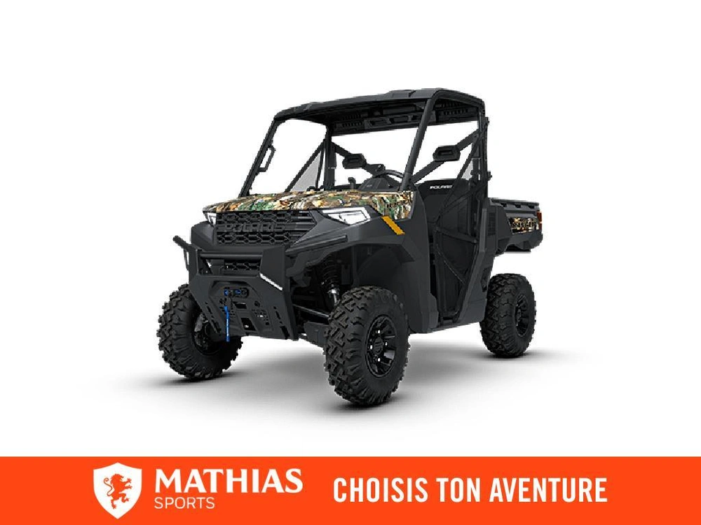 Polaris Ranger 1000 Premium 2027 alt