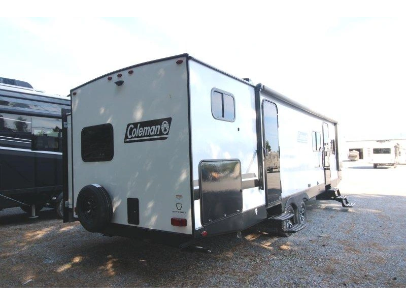 Keystone Rv Coleman 29bx 2026 alt