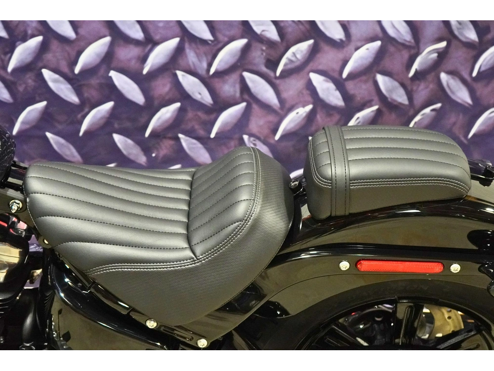 2026 Harley-davidson Fxbb Street Bob alt