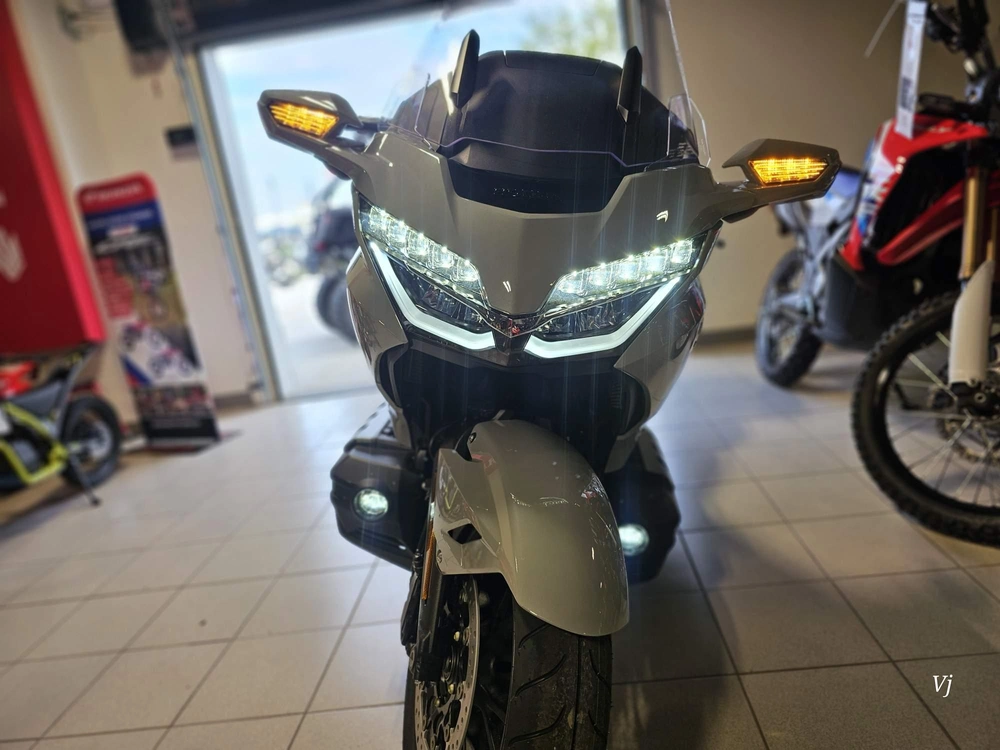 2026 Honda Gold Wing Tour Abs alt