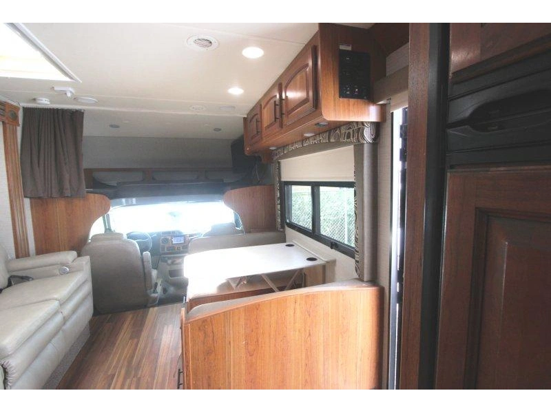Jayco Greyhawk 31fs 2017 alt
