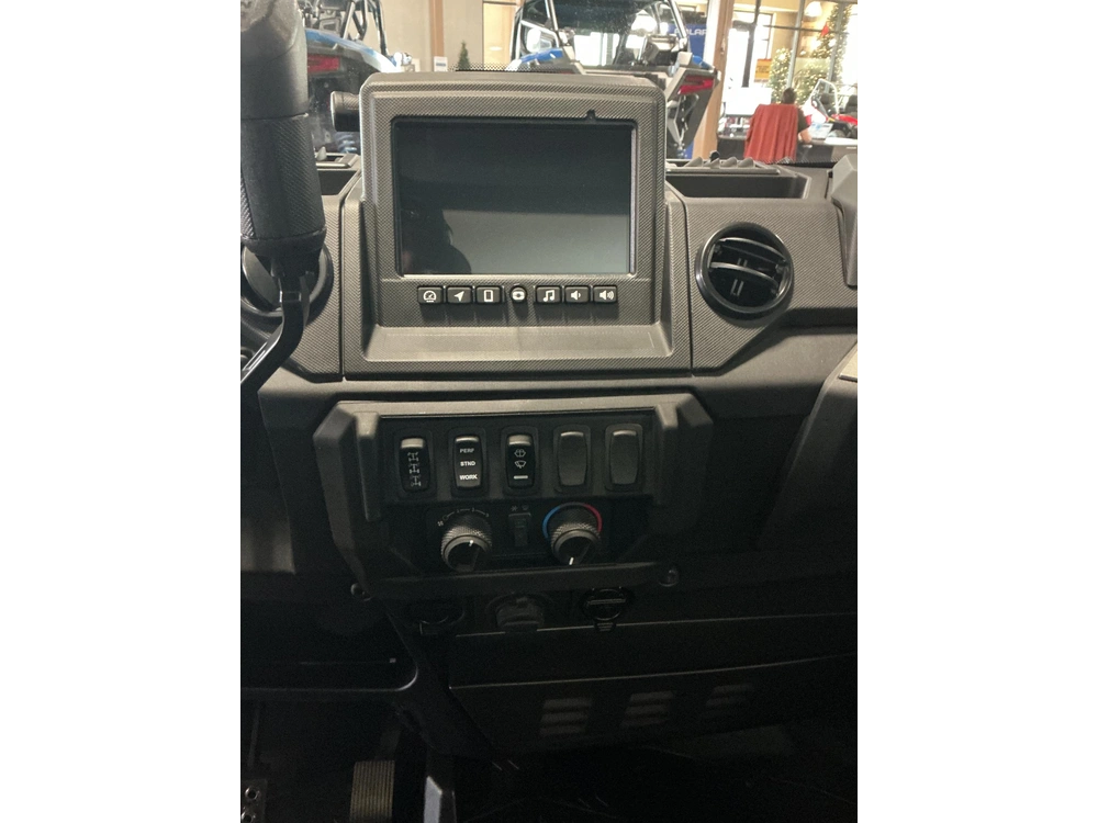 2026 Polaris Rgr Xp 1000 Ns Ultimate alt