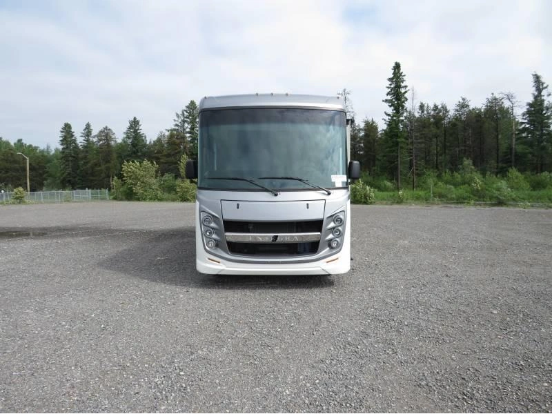 Entegra Coach Vision 29s 2027 alt