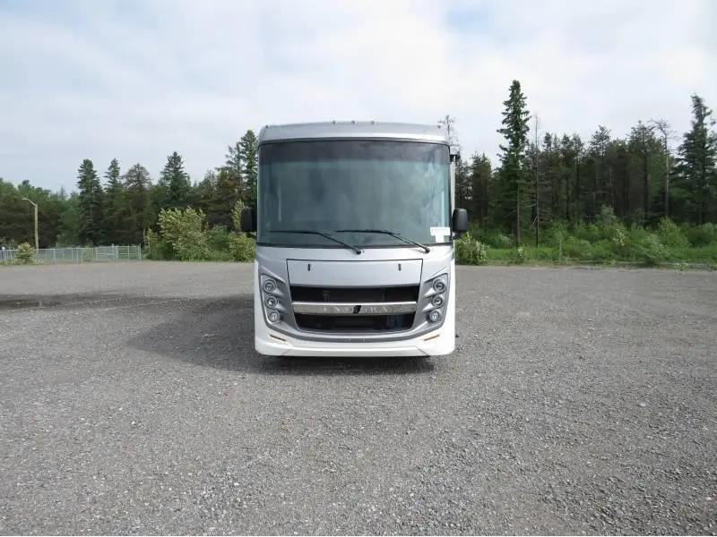 2027 Entegra Coach Vision 29S