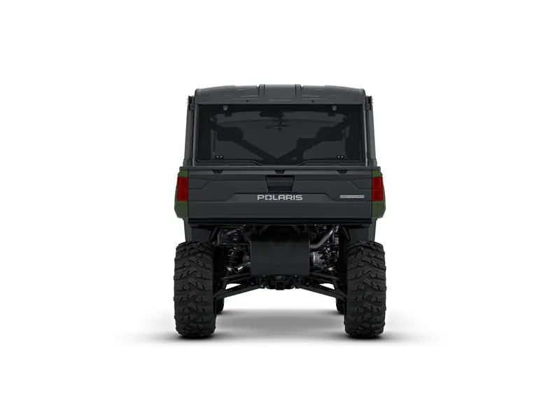 2027 Polaris RANGER XP 1000 NORTHSTAR PREMIUM,ARMY GREEN