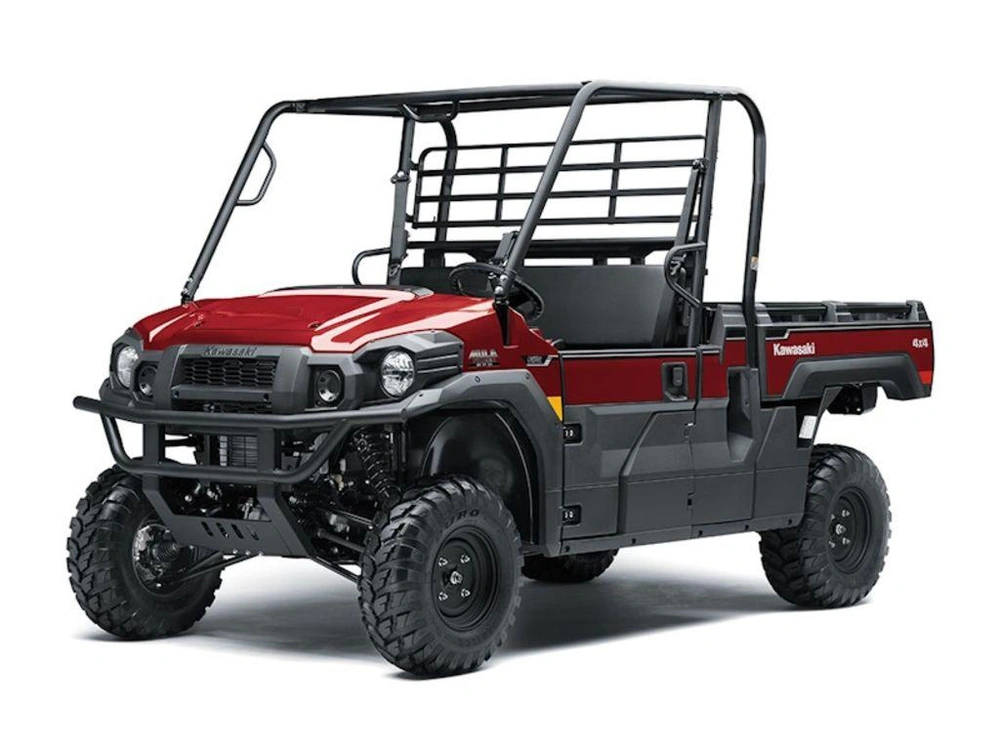 2026 Kawasaki Mule Pro-fx 820 alt