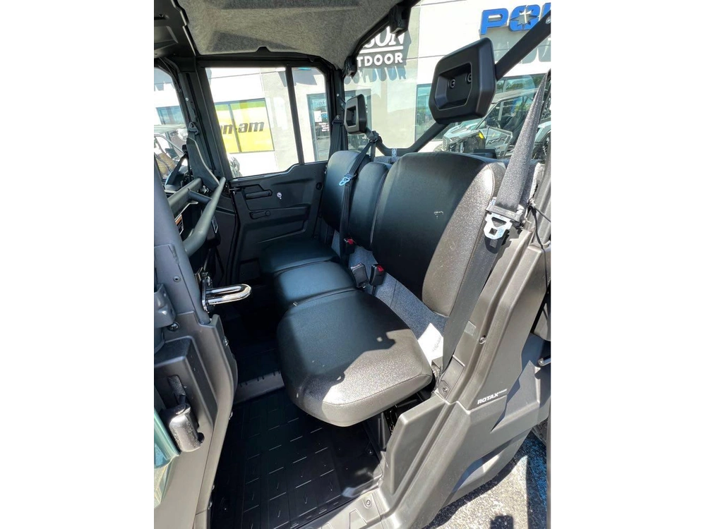 2026 Can-am Ssv Def Max Dpscab 65 Hd10 Gn 26 Dps_cab alt