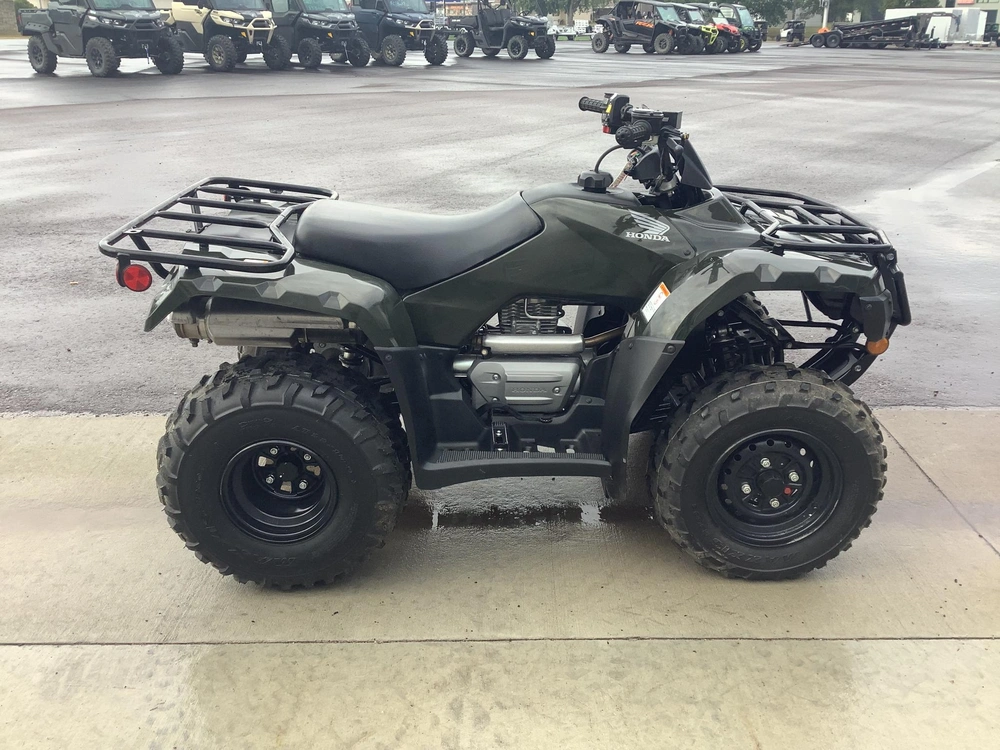 2023 Honda Recon Es Trx250 alt