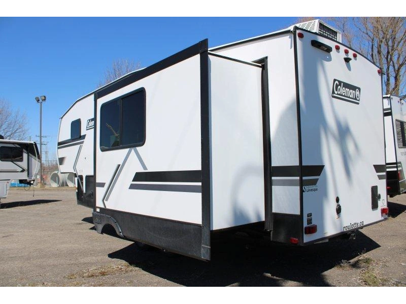 Keystone Rv Coleman 2400rex 2026 alt