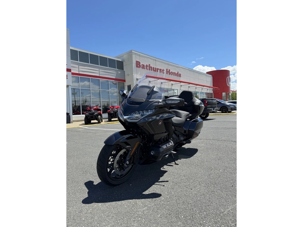Honda Gold Wing Tour Gl1800st 2026 alt
