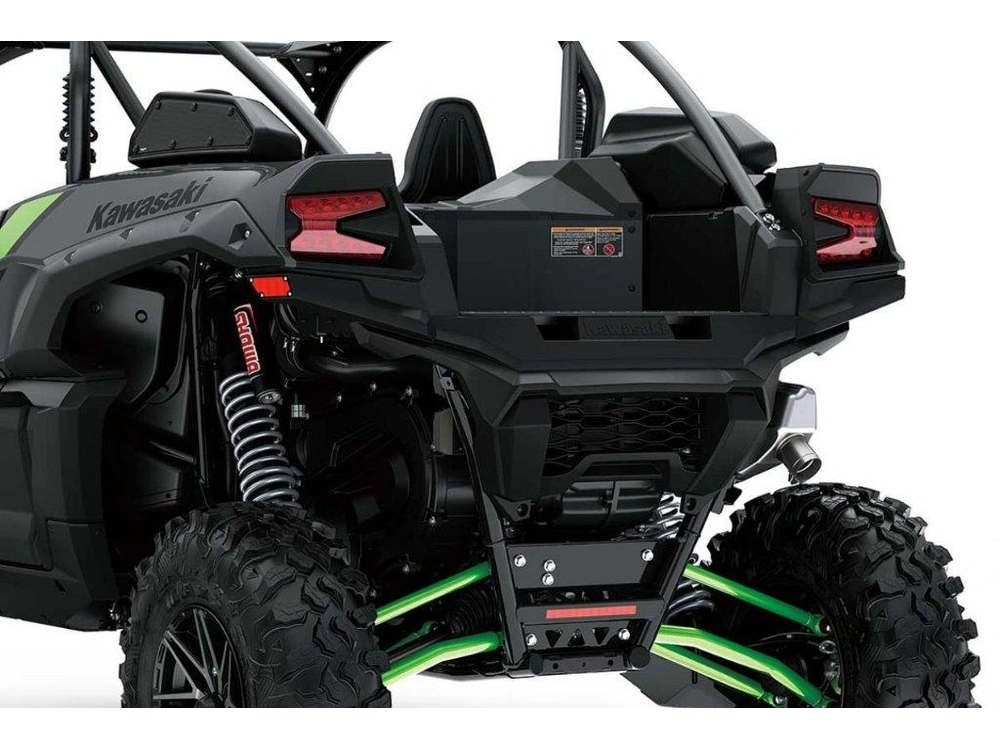 2027 Kawasaki Teryx Krx 1000 Tr alt