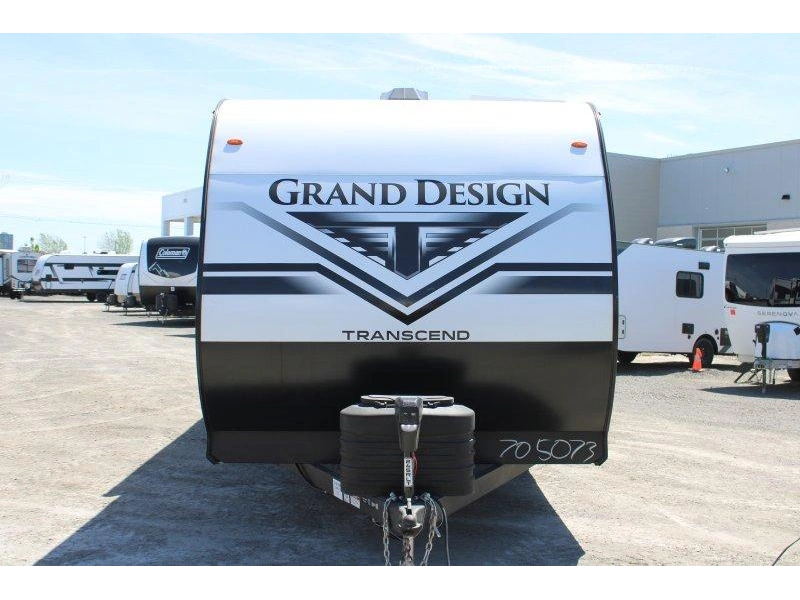 Grand Design Transcend 245rlt 2026 alt