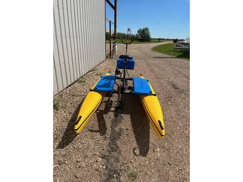 Other Hydro Bikes