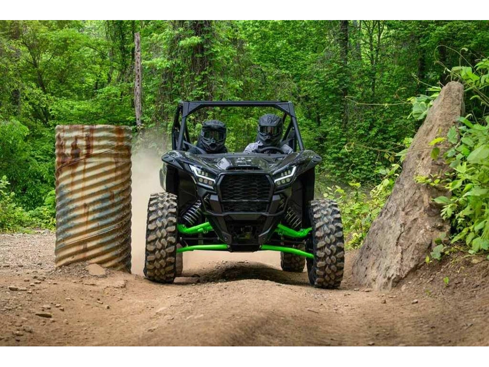 2027 Kawasaki Teryx Krx 1000 Tr alt