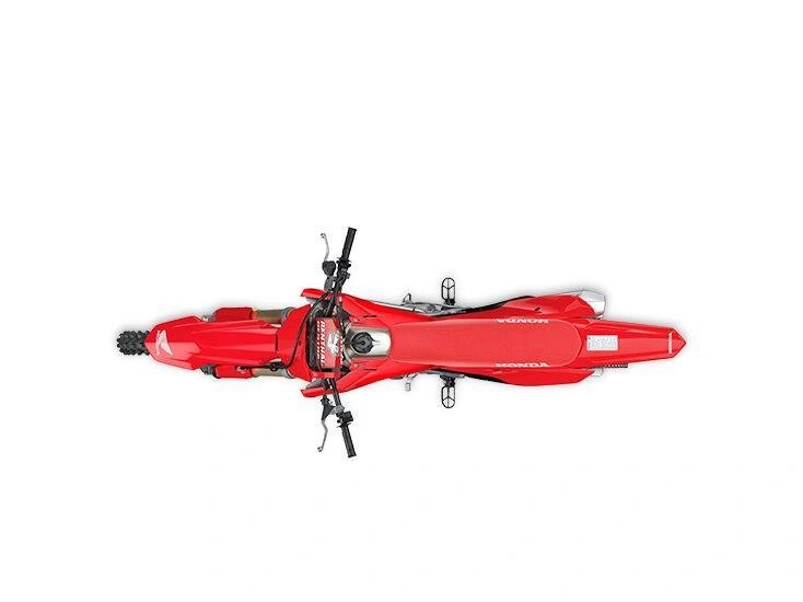 Honda Crf250rt 2026 alt