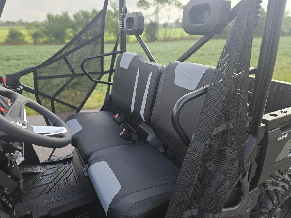 Cfmoto Uforce 600 2022 alt