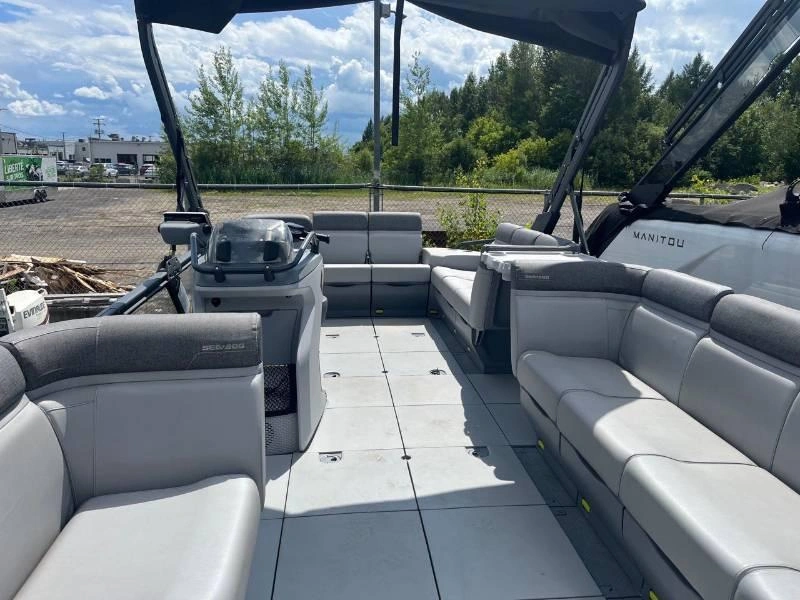 Sea-doo Switch Cruise 21 - 230 Hp 2022 alt