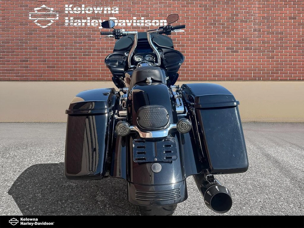 2019 Harley-davidson Fltrx - Road Glide® alt