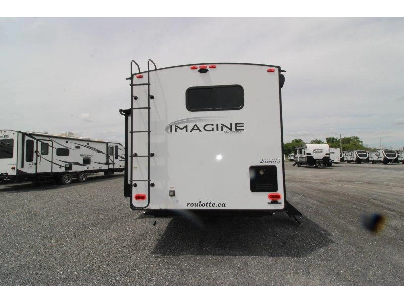 Grand Design Imagine 2600rb 2024 alt