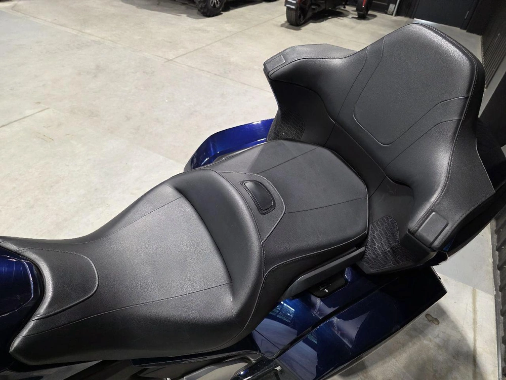 Honda Goldwing Tour Dct Gl1800dsk 2019 alt