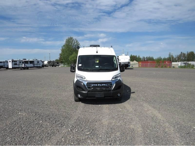 Thor Motor Coach Tellaro 20l.se 2026 alt