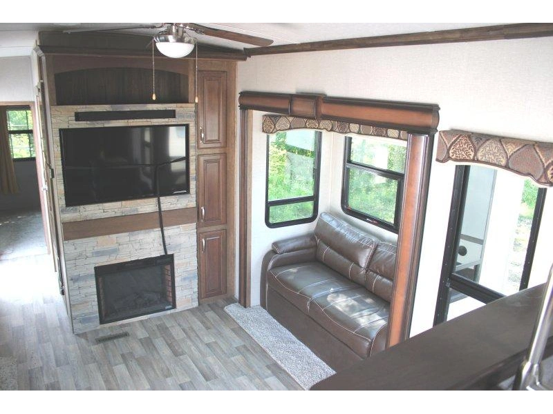 Keystone Rv Montana 3820fk 2017 alt