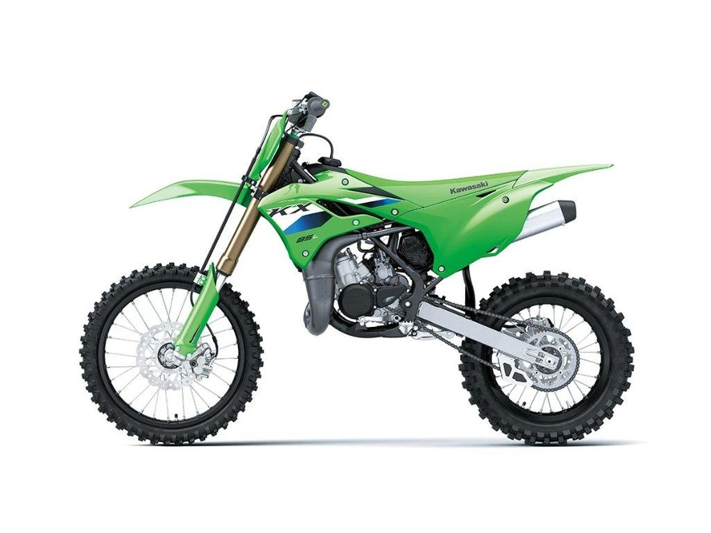 2027 Kawasaki Kx85l alt