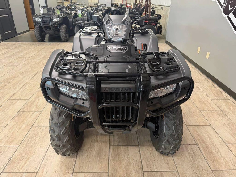 2026 Honda Trx520fm6t