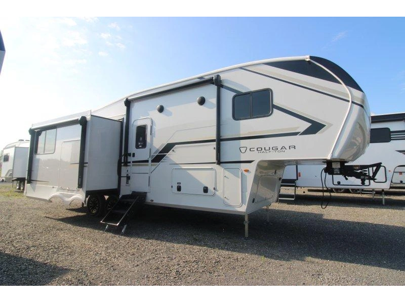 Keystone Rv Cougar 26rke 2027 alt