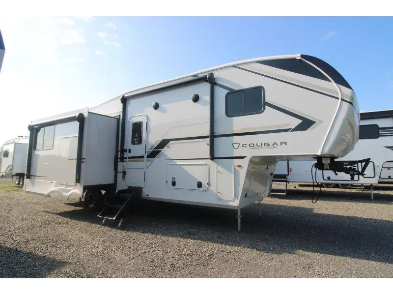 Keystone RV Cougar 26RKE 2027