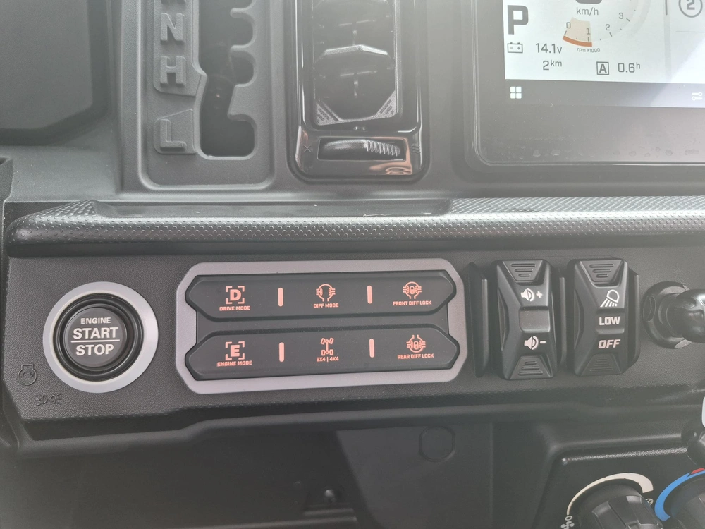 2026 Can-am Defender Max Ltd Hd11 alt