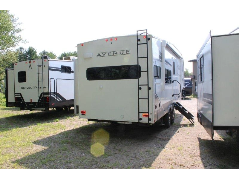 Alliance Avenue 23ml 2026 alt