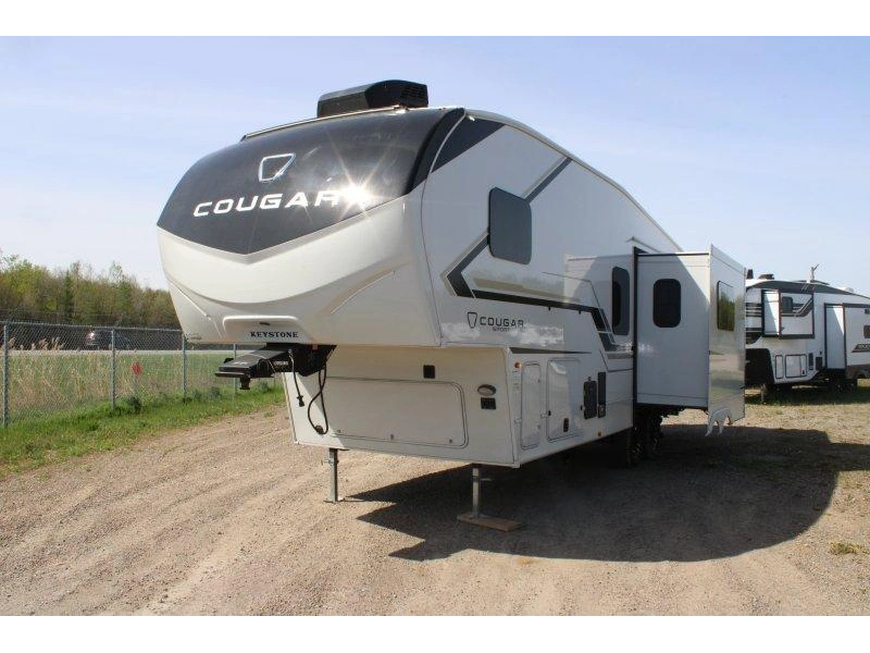 2026 Keystone Rv Cougar 2700bh alt