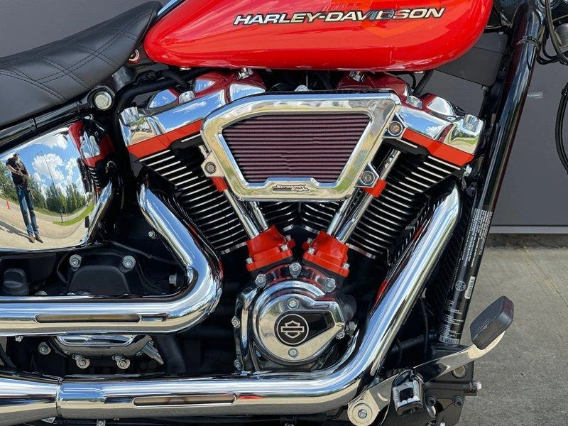 2026 Harley-davidson Cruiser Fxbr - Breakout® alt