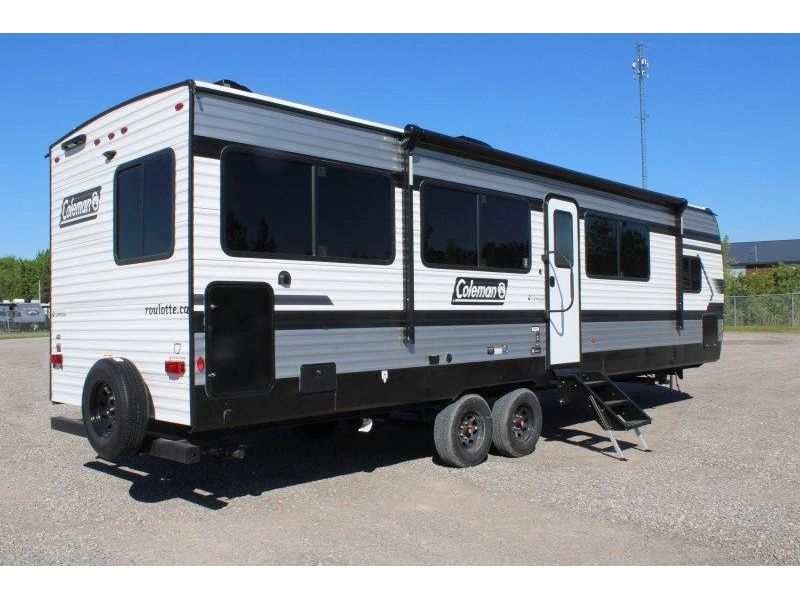 Keystone Rv Coleman 29rks 2026 alt