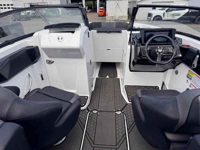 Scarab 255 Id Wake Edition / 600hp 2022 alt