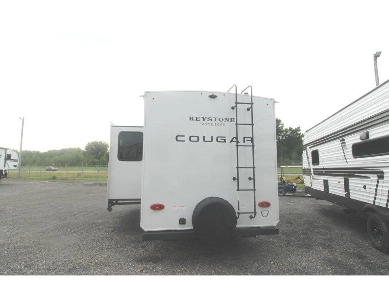 Keystone Rv Cougar 26lbw 2027 alt