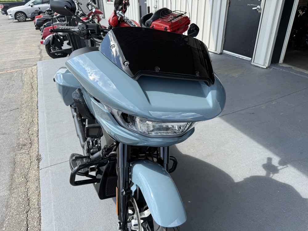 2024 Harley-davidson Road Glide alt