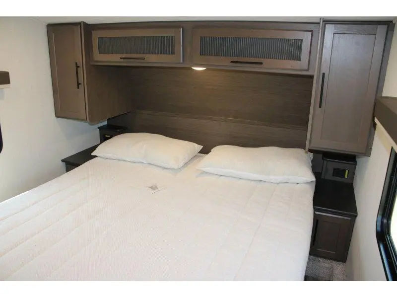 2027 Keystone RV Cougar