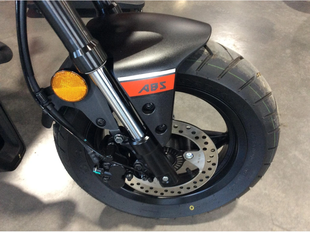 Cfmoto Papio 125 2024 alt