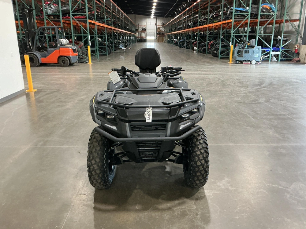 2026 Can-am Outlander Max Electric alt