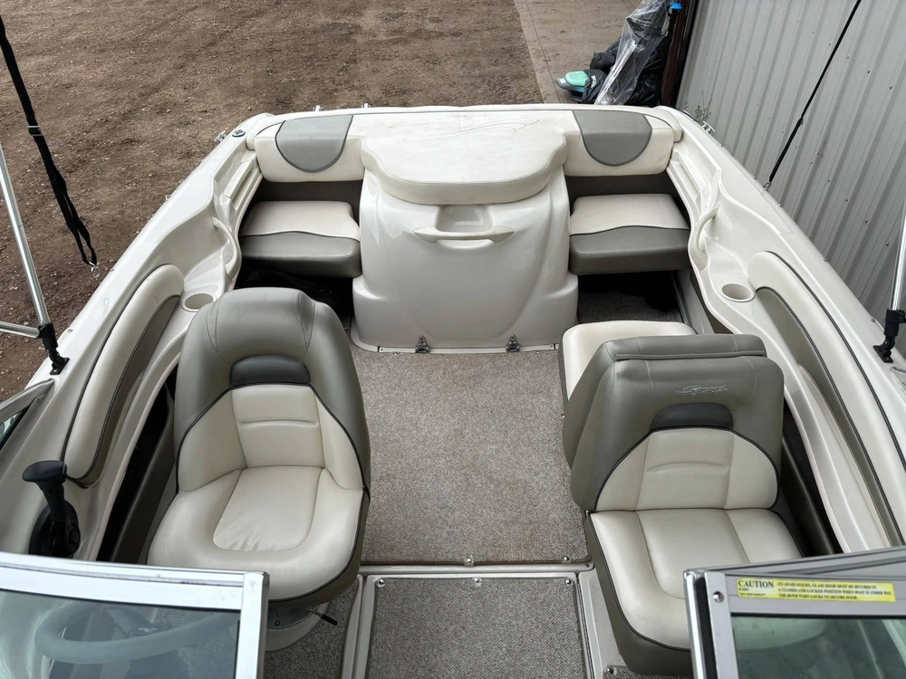 2005 Sea Ray Ray Br 185 Sport alt
