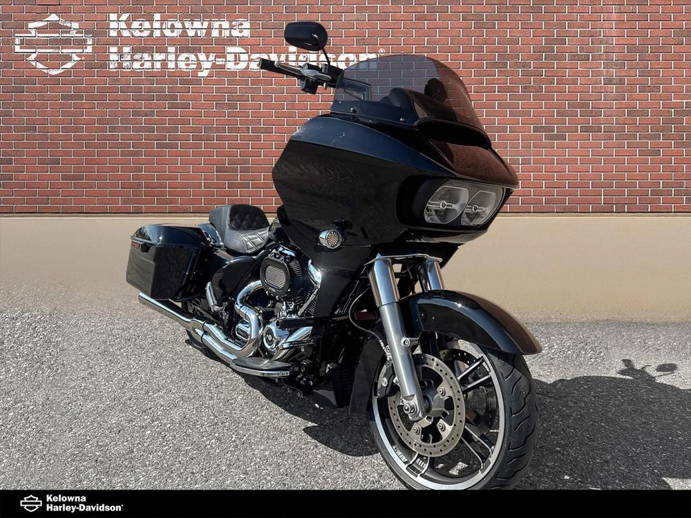 2019 Harley-davidson Fltrx - Road Glide® alt
