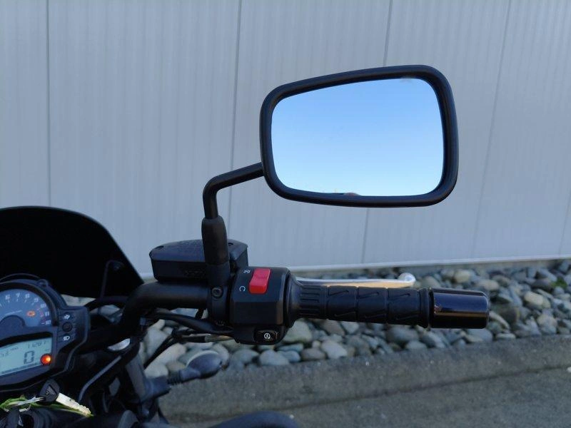 2020 Kawasaki Vulcan S alt