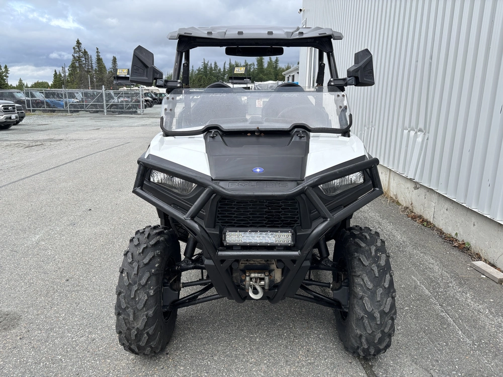 2016 Polaris Rzr 900 Trail alt