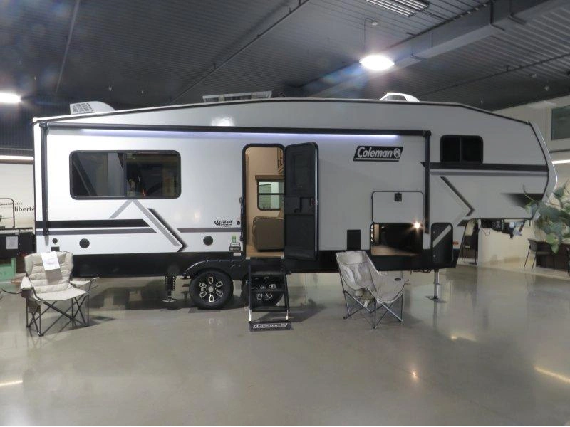 Keystone Rv Coleman 2400rex 2026 alt