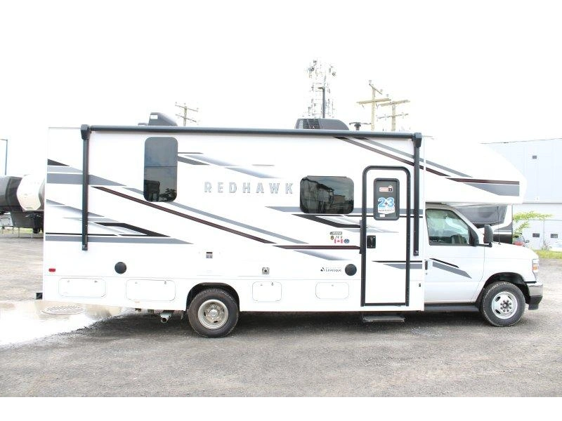 Jayco Redhawk 24b 2026 alt