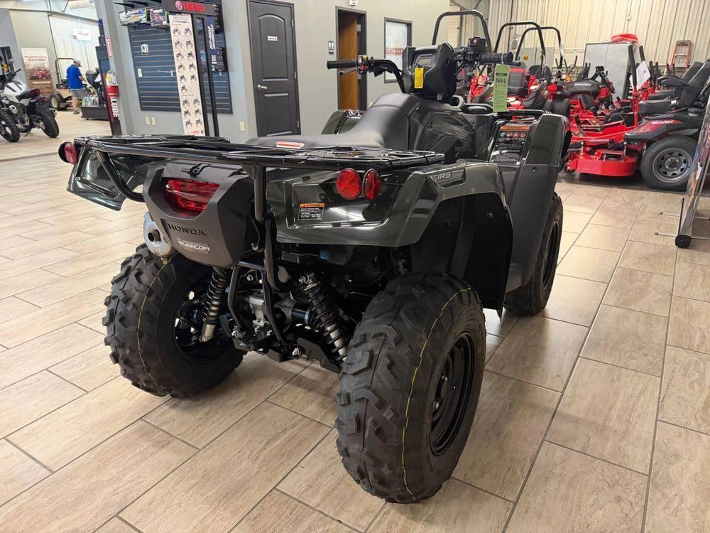 2026 Honda Trx520fm6t
